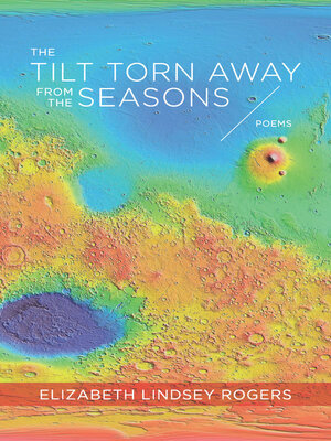 cover image of The Tilt Torn Away from the Seasons